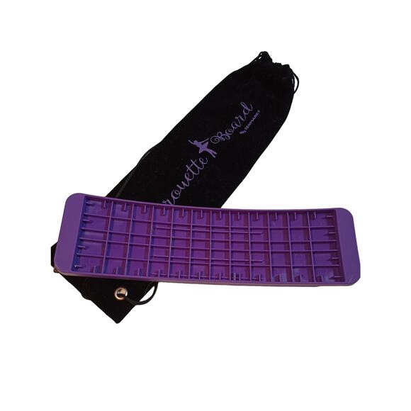 Zenmarkt Turning Pirouette Board for Dancers Ballet Spin Ice Skaters Gymnasts - Picture 4 of 6